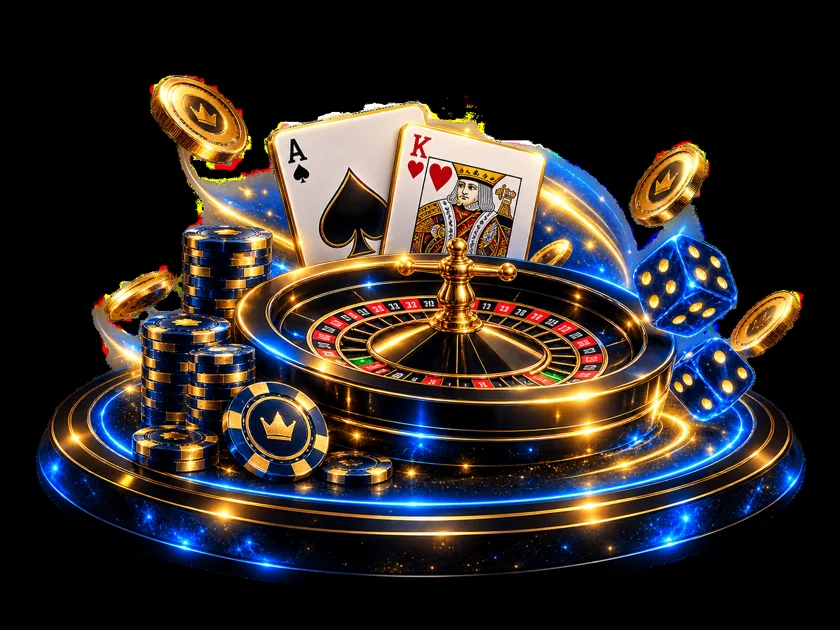 Live Casino category artwork