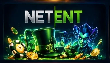 NetEnt provider artwork