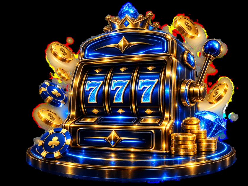 Slots category artwork